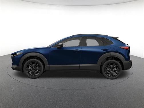 2026 Mazda CX-30 2.5 Turbo Premium Plus Package