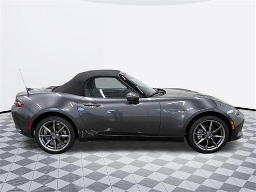 2023 Mazda MX-5 Miata Grand Touring