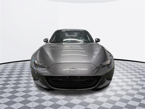 2023 Mazda MX-5 Miata Grand Touring