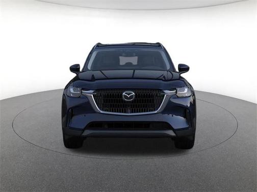 2026 Mazda CX-90 3.3 Turbo Preferred