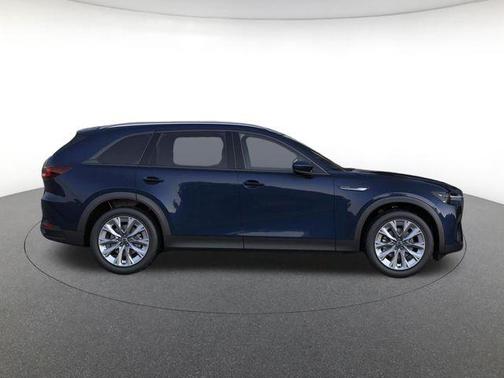 2026 Mazda CX-90 3.3 Turbo Preferred
