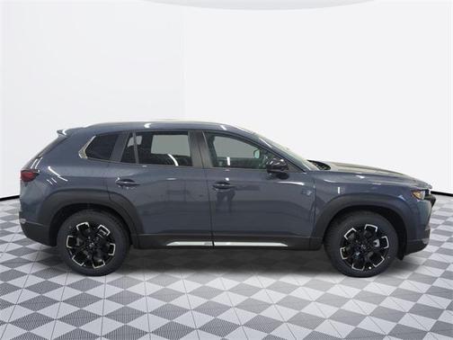 2025 Mazda CX-50 2.5 Turbo Meridian Edition
