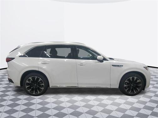 2025 Mazda CX-90 3.3 Turbo S Premium