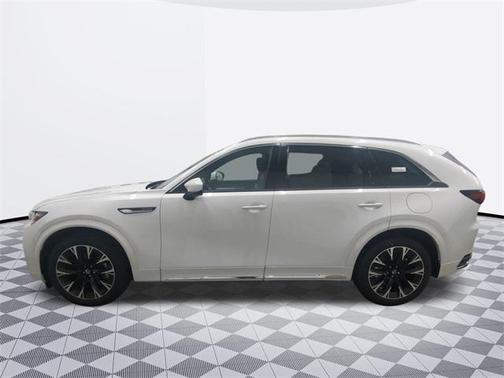 2025 Mazda CX-90 3.3 Turbo S Premium