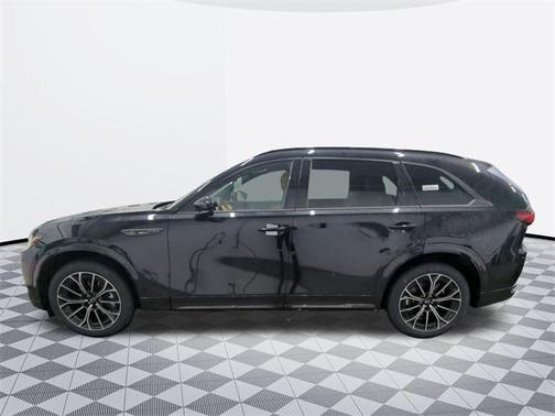 2025 Mazda CX-70 3.3 Turbo S Premium Plus