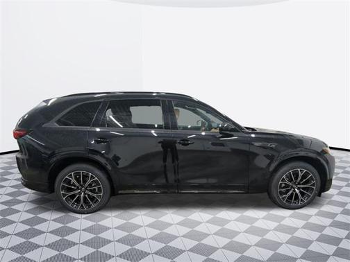 2025 Mazda CX-70 3.3 Turbo S Premium Plus