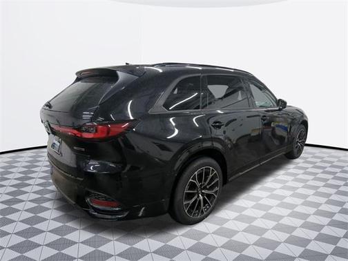 2025 Mazda CX-70 3.3 Turbo S Premium Plus