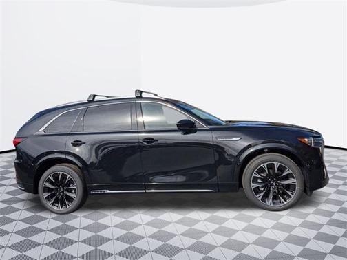 2025 Mazda CX-90 3.3 Turbo S Premium