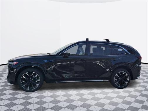 2025 Mazda CX-90 3.3 Turbo S Premium
