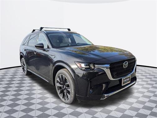2025 Mazda CX-90 3.3 Turbo S Premium