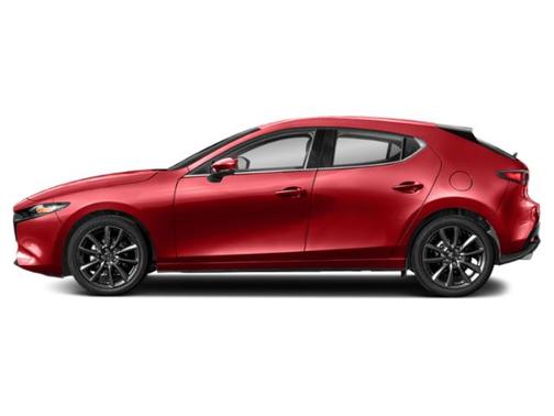 2023 Mazda Mazda3 2.5 S Select