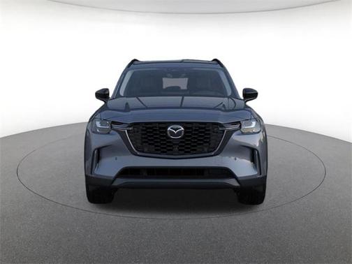 2026 Mazda CX-90 3.3 Turbo Premium Sport