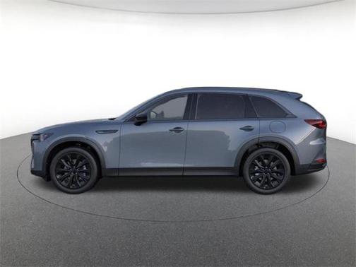 2026 Mazda CX-90 3.3 Turbo Premium Sport