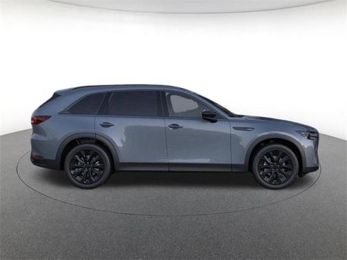 2026 Mazda CX-90 3.3 Turbo Premium Sport