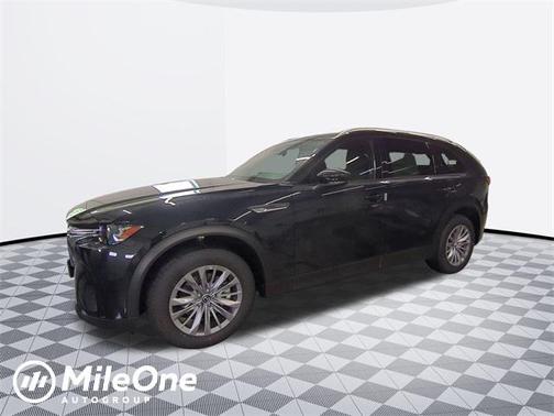 2025 Mazda CX-90 3.3 Turbo Preferred