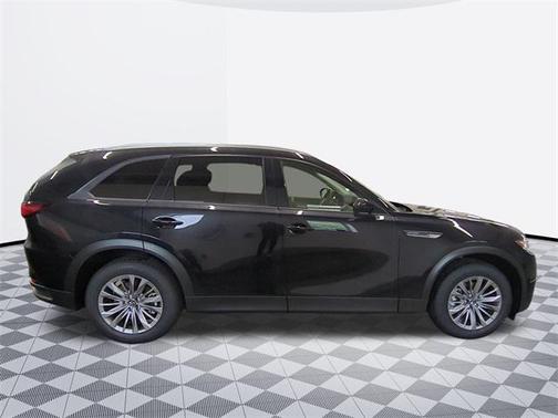 2025 Mazda CX-90 3.3 Turbo Preferred