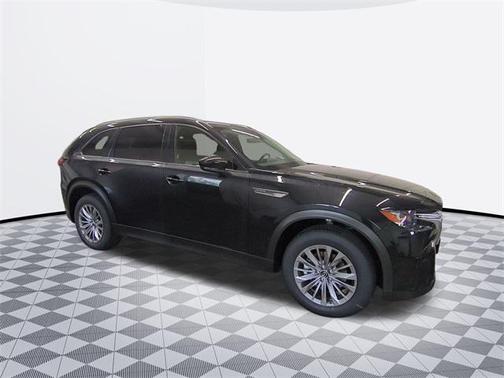 2025 Mazda CX-90 3.3 Turbo Preferred