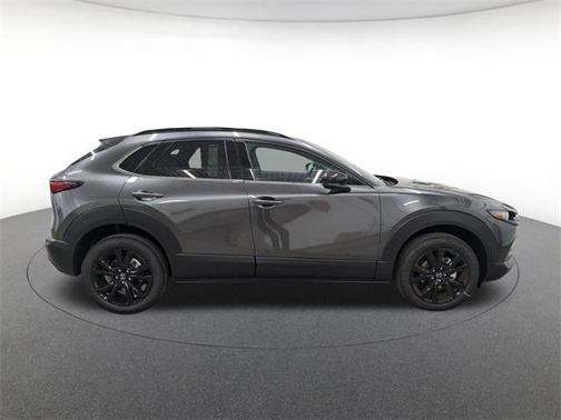 2025 Mazda CX-30 2.5 Turbo Premium Package