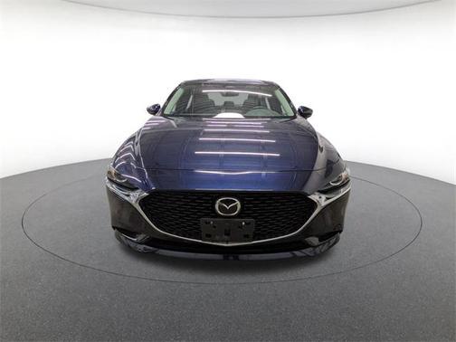 2024 Mazda Mazda3 FWD w/Preferred Package