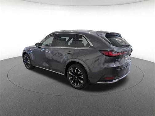 2026 Mazda CX-90 3.3 Turbo S Premium Plus