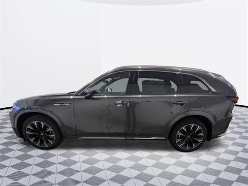2026 Mazda CX-90 3.3 Turbo S Premium Plus