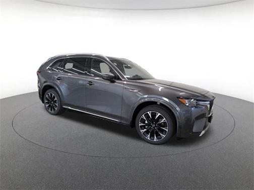 2026 Mazda CX-90 3.3 Turbo S Premium Plus