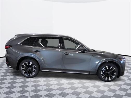 2026 Mazda CX-90 3.3 Turbo S Premium Plus