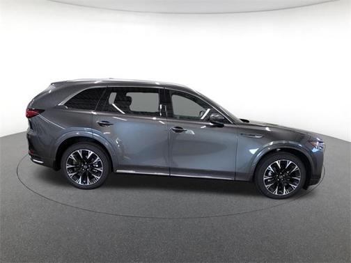 2026 Mazda CX-90 3.3 Turbo S Premium Plus
