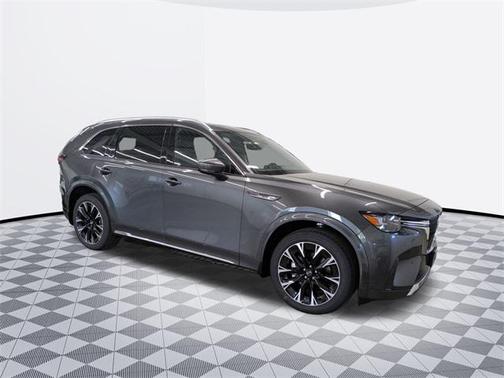 2026 Mazda CX-90 3.3 Turbo S Premium Plus