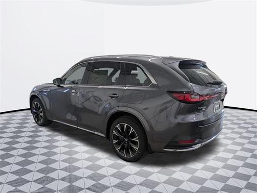 2026 Mazda CX-90 3.3 Turbo S Premium Plus