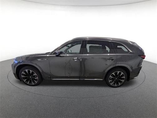 2026 Mazda CX-90 3.3 Turbo S Premium Plus