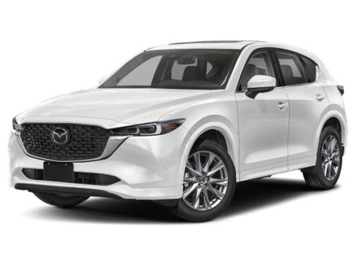 2024 Mazda CX-5 2.5 S