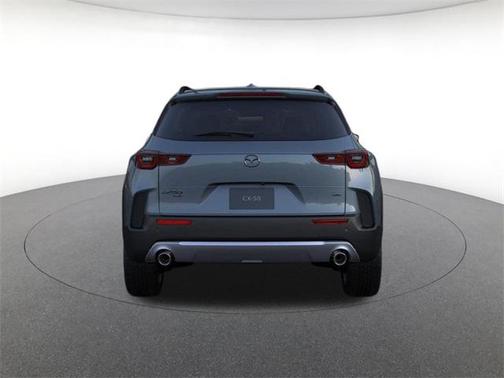 2026 Mazda CX-50 2.5 Turbo