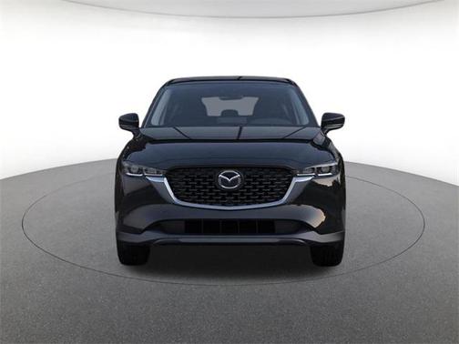 2025 Mazda CX-5 2.5 S