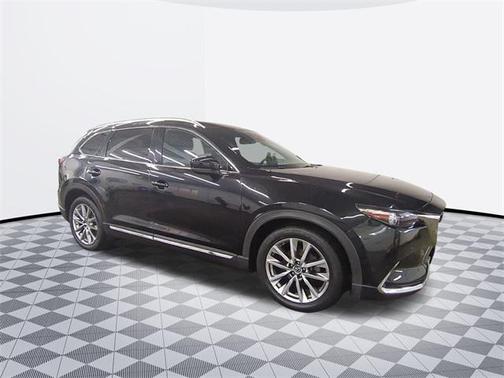 2018 Mazda CX-9 Grand Touring