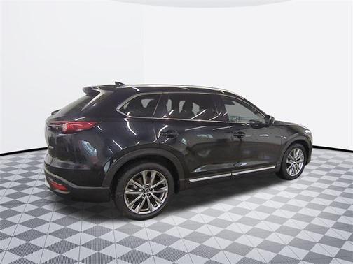2018 Mazda CX-9 Grand Touring