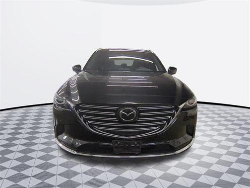 2018 Mazda CX-9 Grand Touring