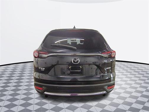 2018 Mazda CX-9 Grand Touring