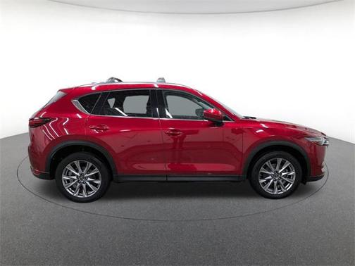 2019 Mazda CX-5 Grand Touring Reserve