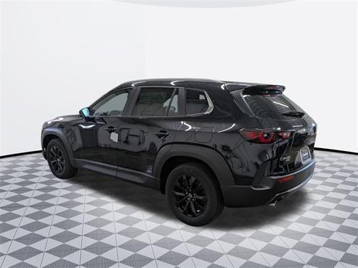 2025 Mazda CX-50 2.5 S Select Package