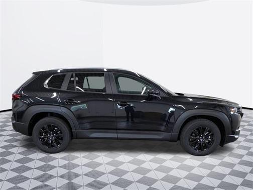 2025 Mazda CX-50 2.5 S Select Package