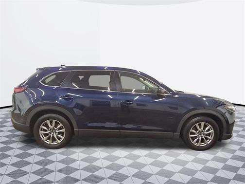 2018 Mazda CX-9 Touring