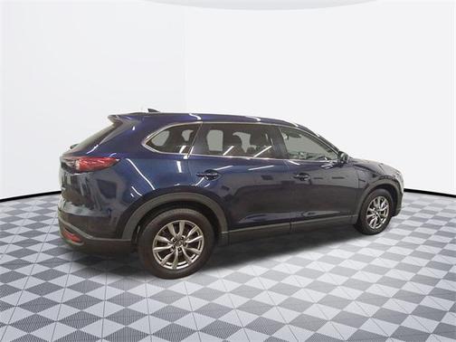 2018 Mazda CX-9 Touring