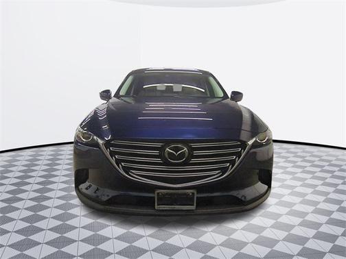 2018 Mazda CX-9 Touring