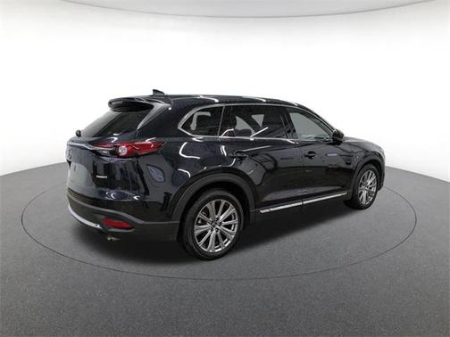 2023 Mazda CX-9 Signature