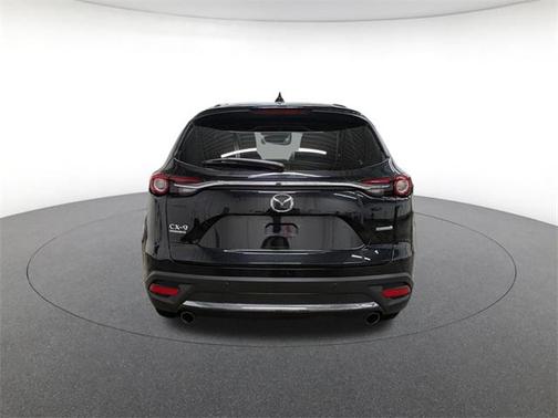 2023 Mazda CX-9 Signature