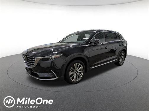 2023 Mazda CX-9 Signature