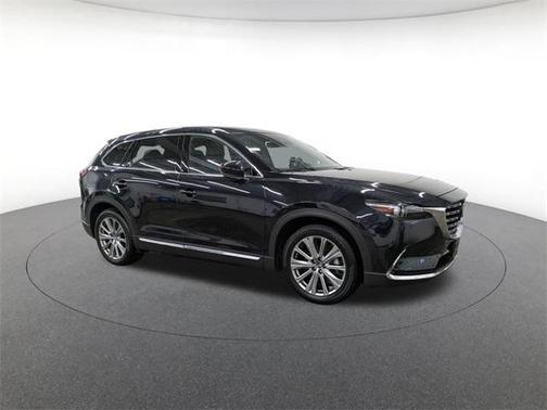 2023 Mazda CX-9 Signature