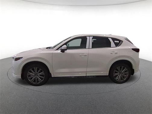 2025 Mazda CX-5 Signature