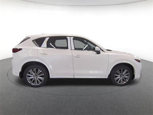 2025 Mazda CX-5 Signature